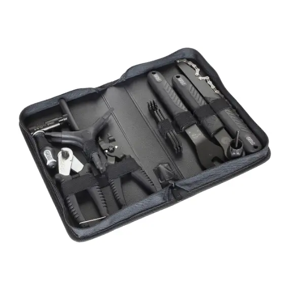 Pro Tool Starter Toolkit Toolsæt 11 Stk. Værktøj 1