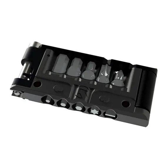 Pro Tool Mini Tool 17F Perform Comp W/Bc Smart 1