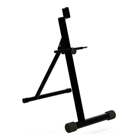 Pro Tool Wheel Truing Stand Comp W/Qr And Thru Axle Wheels 1