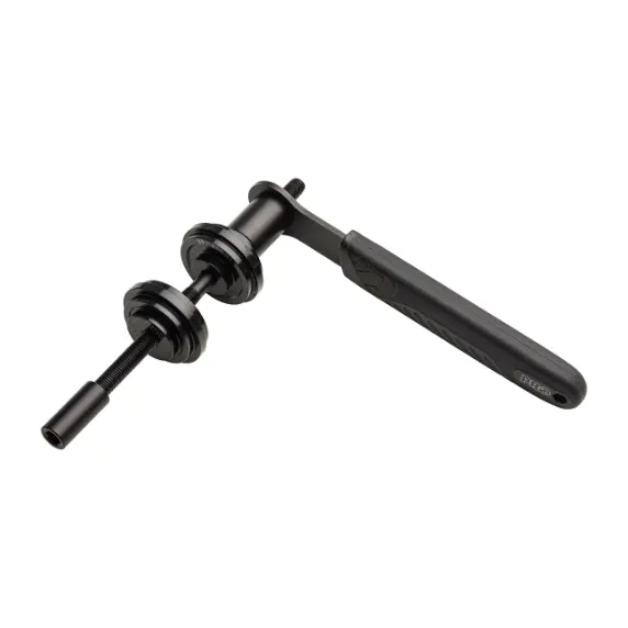 Pro Værktøj Montering Af Krank 24Mm / 30Mm Aksel 1