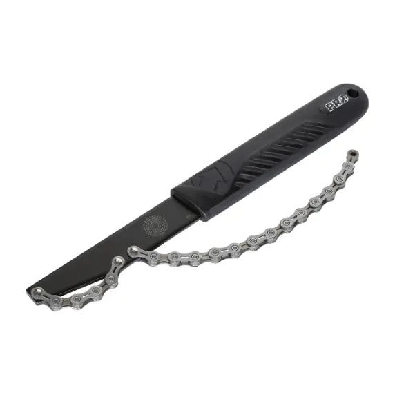 Pro Tool Chainwhip Black 9/10/11 Speed 1