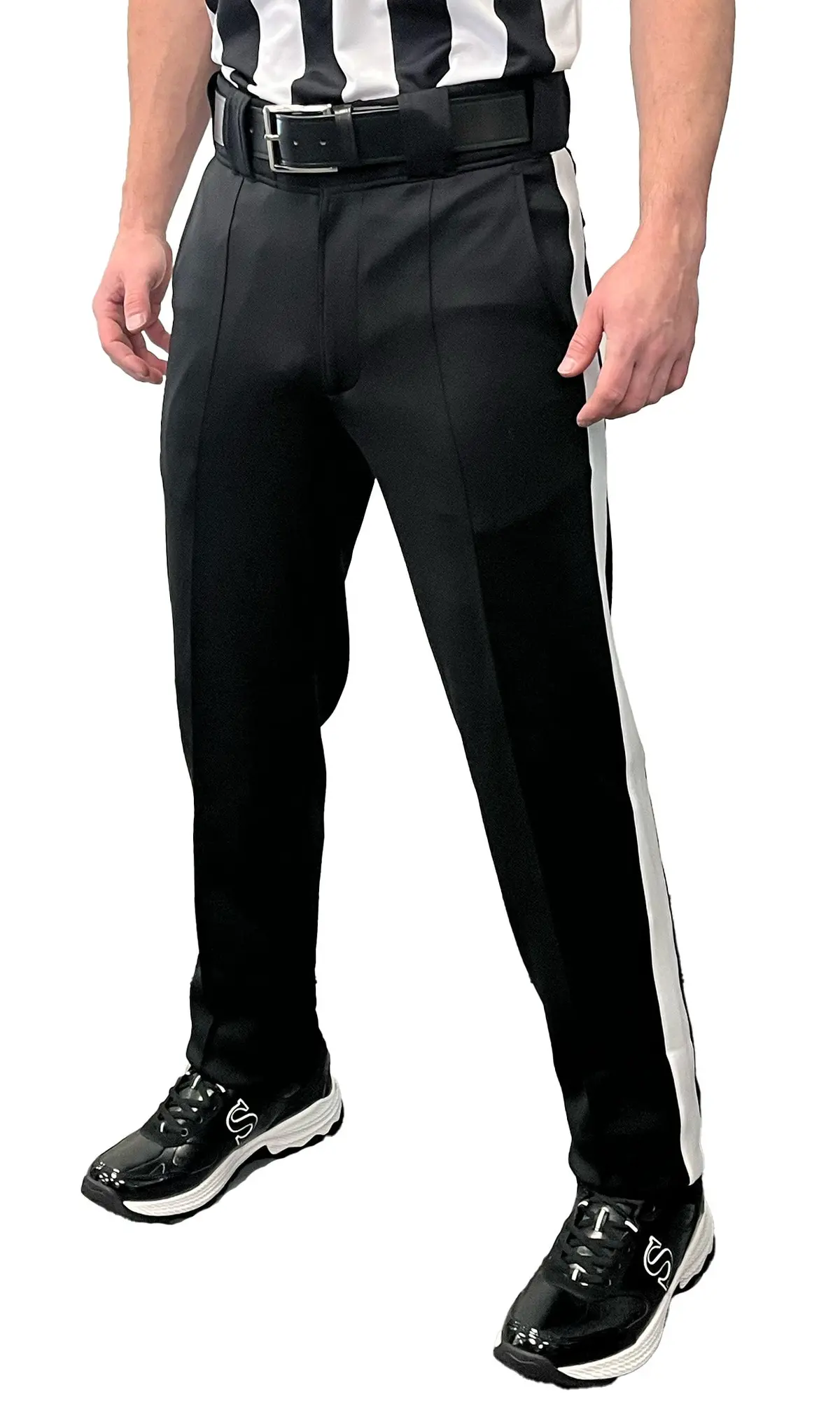 New!!  Smitty Ultra Tapered Football Pants Tapered Fit 4-Way Stretch 1