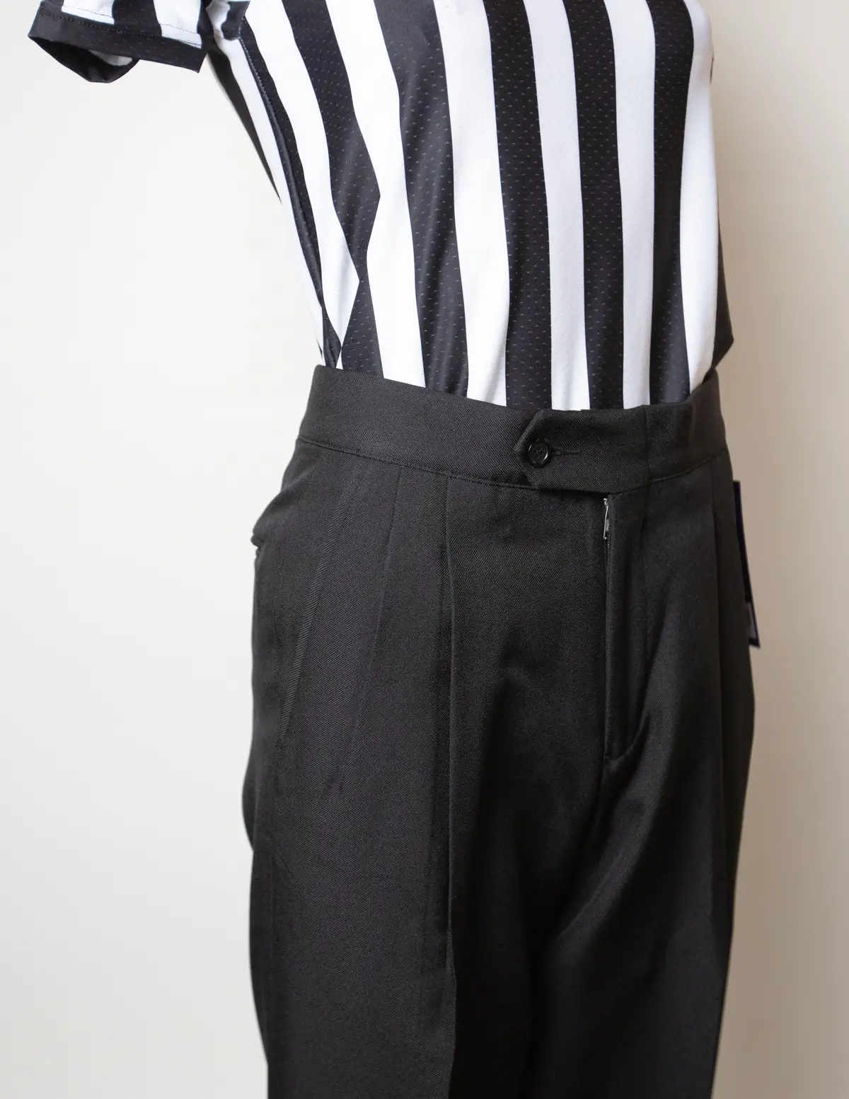 Close Out!! Smitty "Pleated" Women's Pants 1
