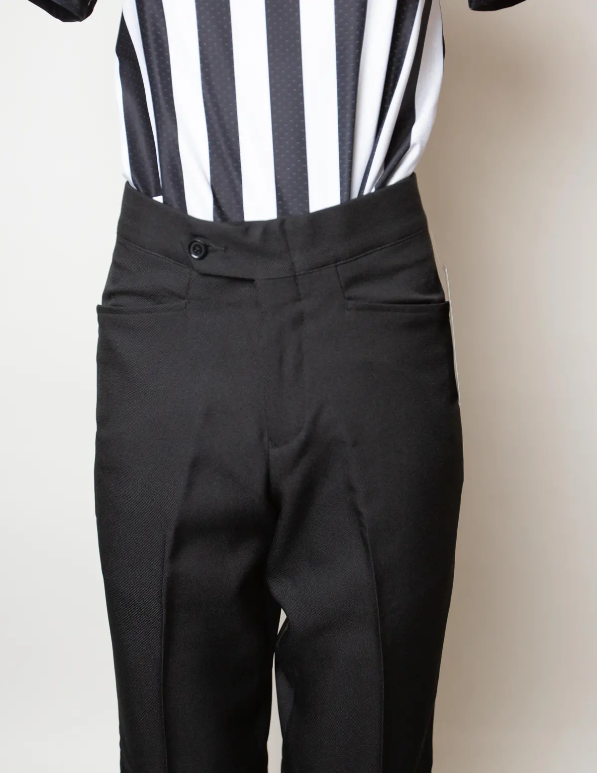 Women's Smitty Flat Front Slacks 1