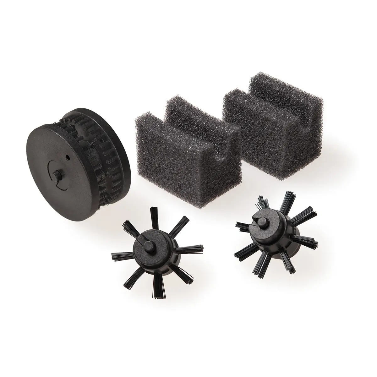 Parktool Reservedel Cm-5.2/Cm-5 Rbs-5 Børster 1