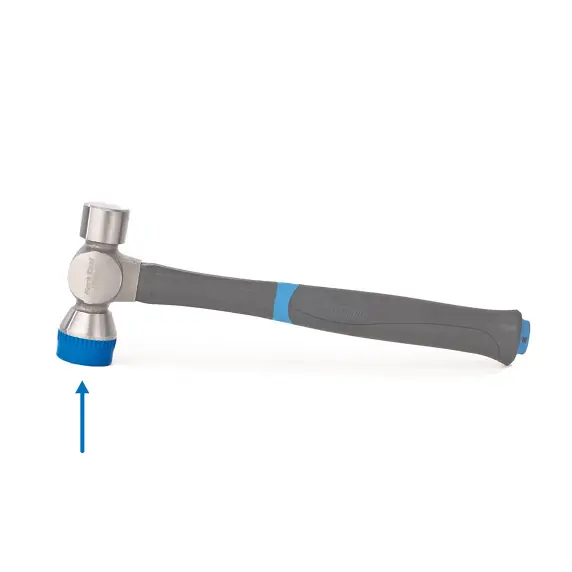 Parktool Reservedel 293 Plastic Til Hammer Hmr-4 1