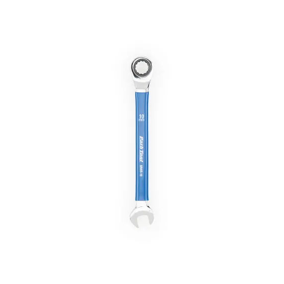 Park Tool Park Tool Gaffelnøgle Med Skralle 10Mm 1