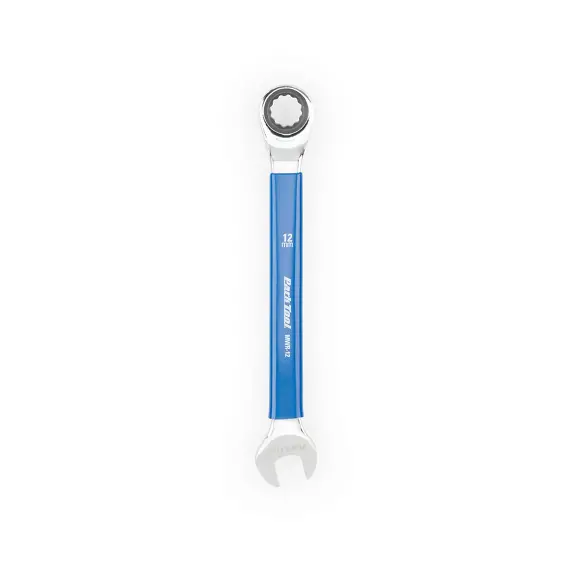 Park Tool Park Tool Gaffelnøgle Med Skralle 12Mm 1