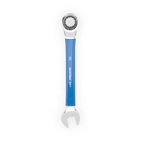 Park Tool Park Tool Gaffelnøgle Med Skralle 15Mm 1