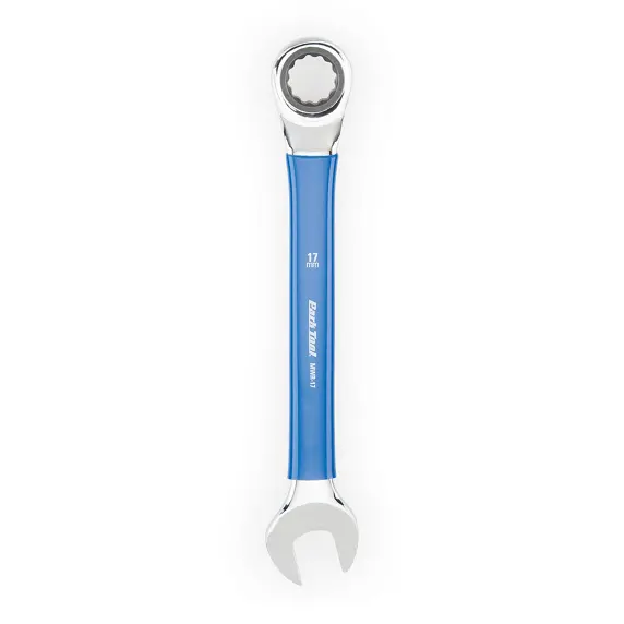 Park Tool Park Tool Gaffelnøgle Med Skralle 17Mm 1