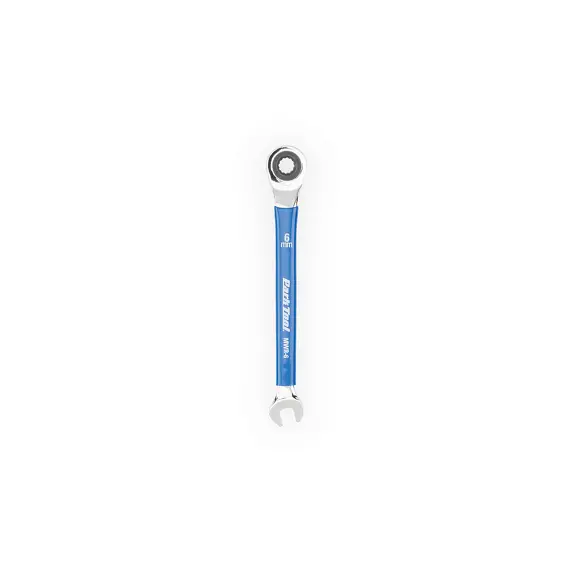 Park Tool Park Tool Gaffelnøgle Med Skralle 6Mm 1