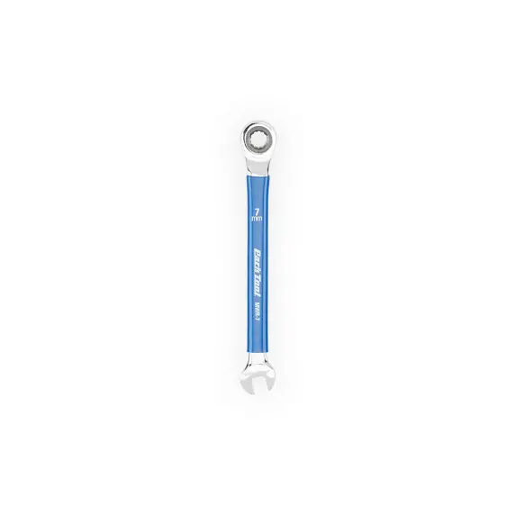 Park Tool Park Tool Gaffelnøgle Med Skralle 7Mm 1