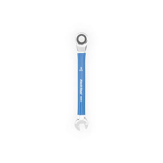 Park Tool Park Tool Gaffelnøgle Med Skralle 9Mm 1