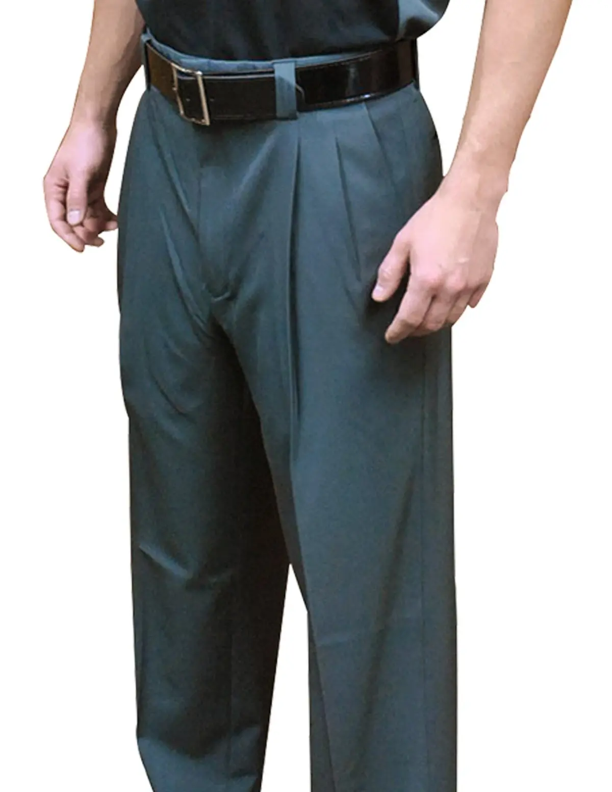 Smitty Umpire 4-Way Stretch Plate Non-Expander Pants-392 1