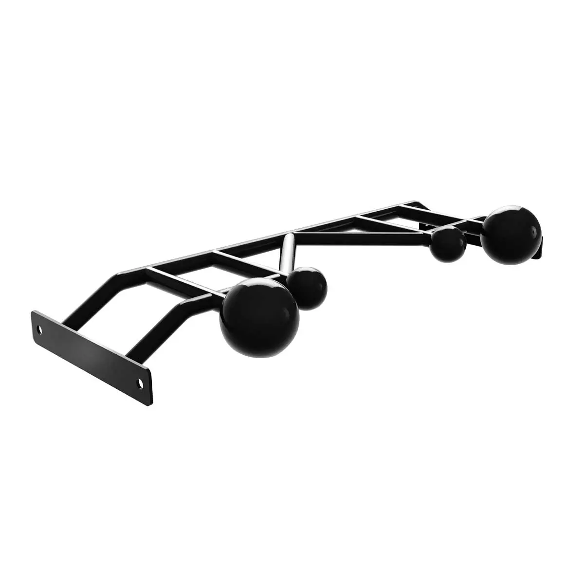 Sphere Pull Up Bar | Mrr Compatible 1