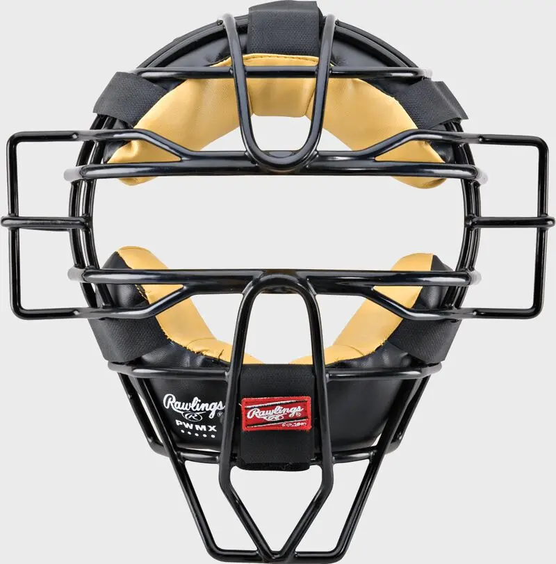 Rawlings Pwmx Mask 1