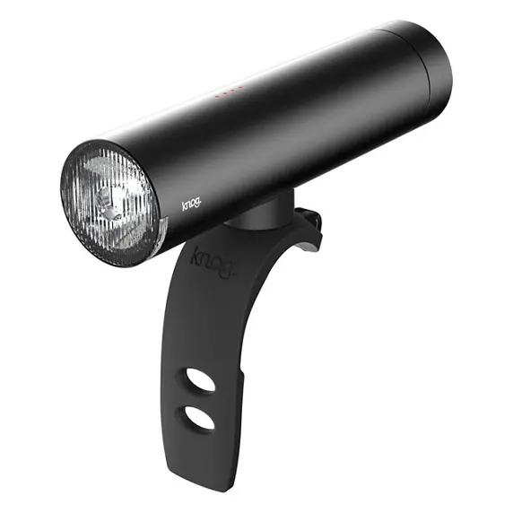 Knog Lygte Pwr Rider Sort 1