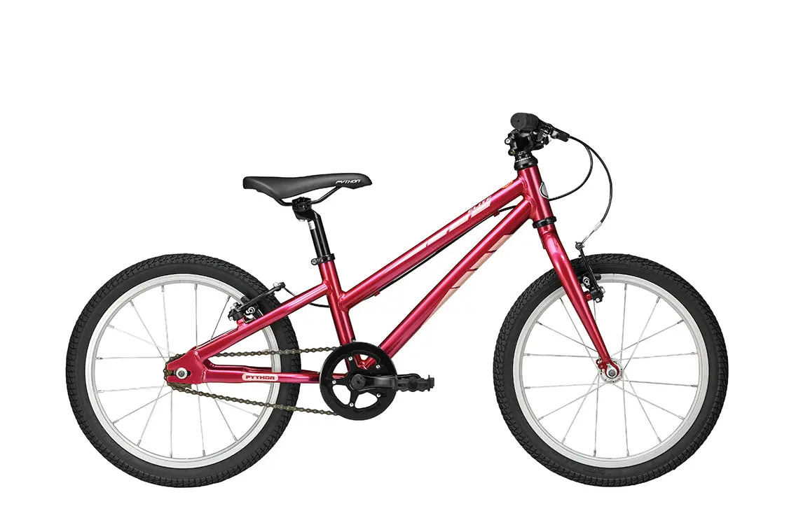 Python Elite Girls 18'' Hot Pink 1