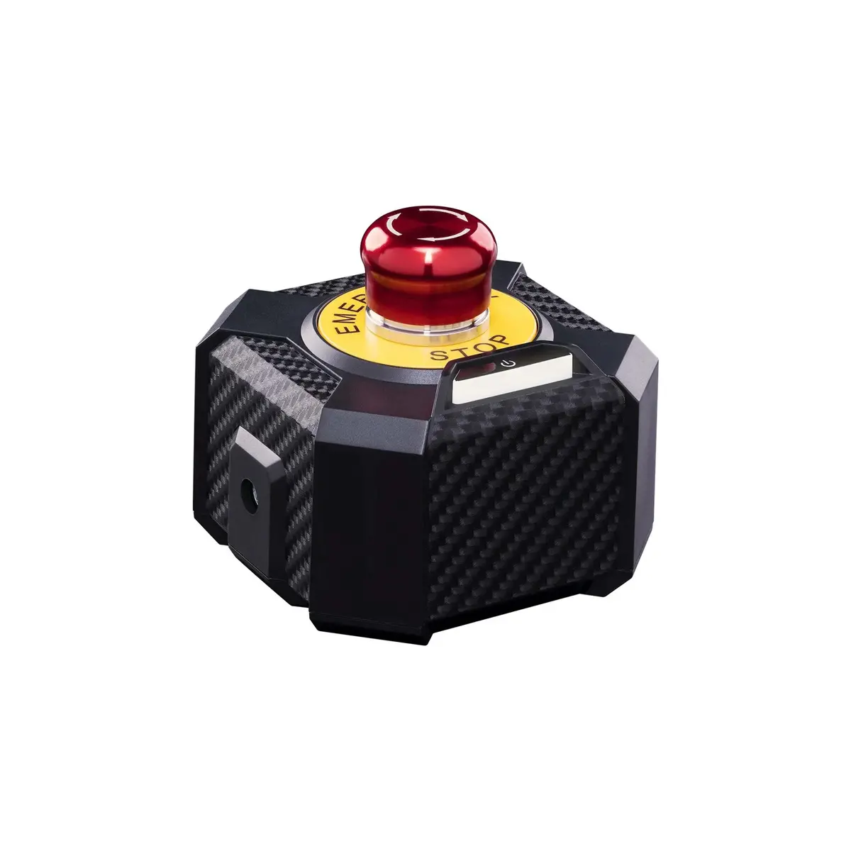 Fanatec - Podium Kill Switch 1
