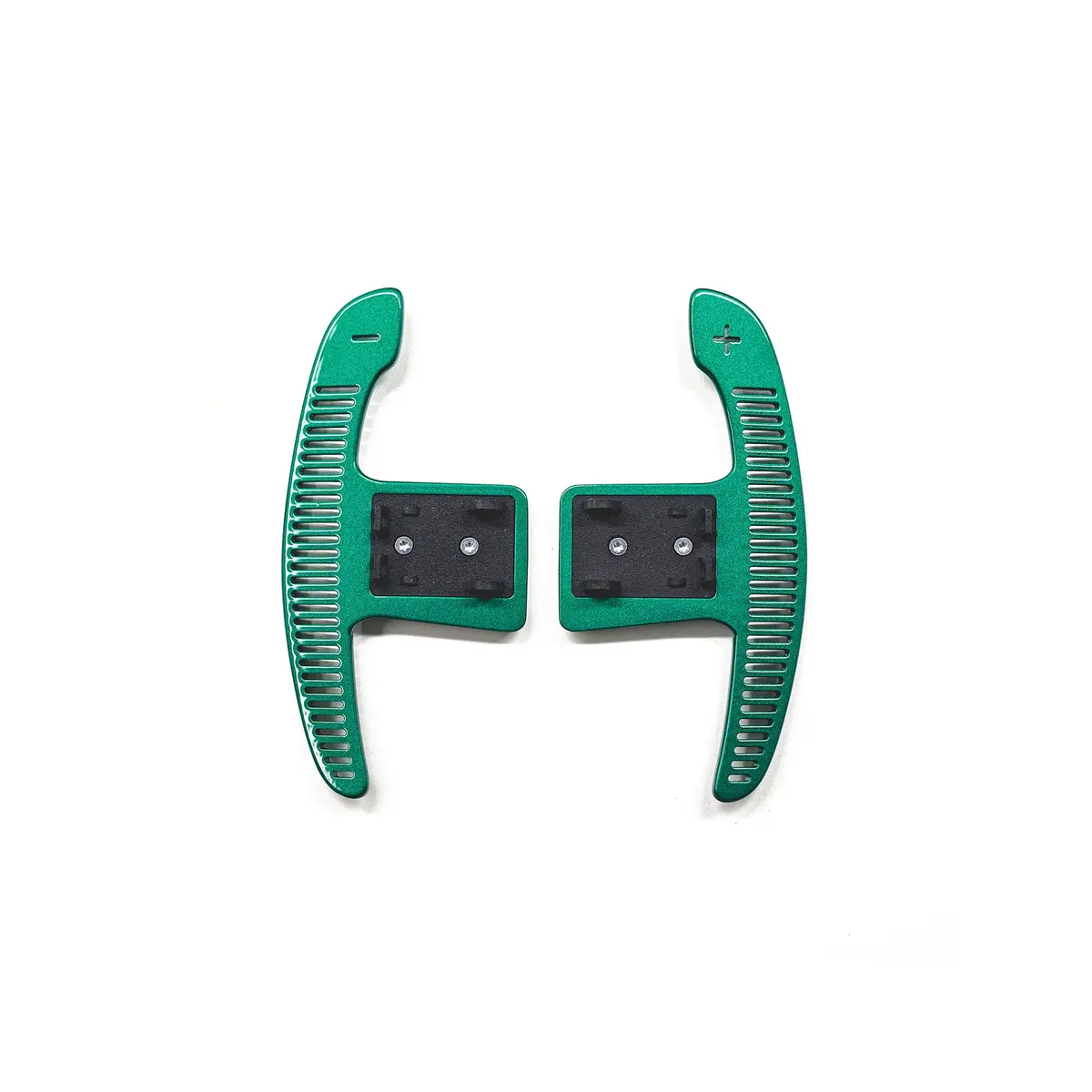 Aluminium Paddle Shifters For Bmw F/G Series And Supra - Slotted, Individual 1