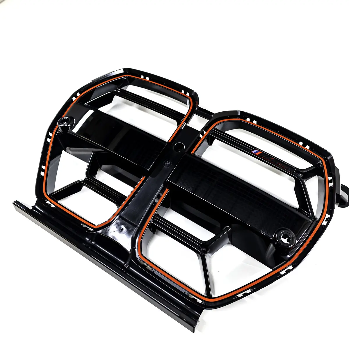 Genuine G82 M4 Csl Front Kidney Grill 1