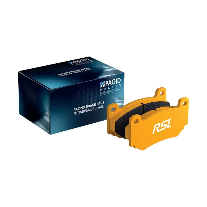 Pagid Racing Rsl29 Front Brake Pads For Bmw F Series M Cars & M Lites 1