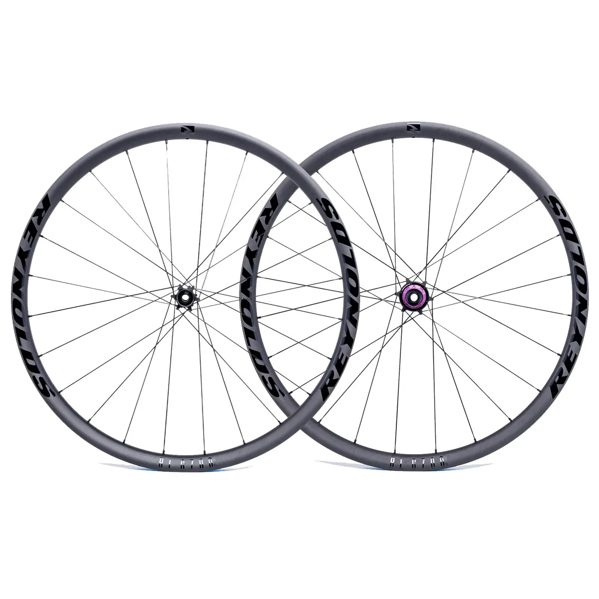 Blacklabel G700 Expert 1