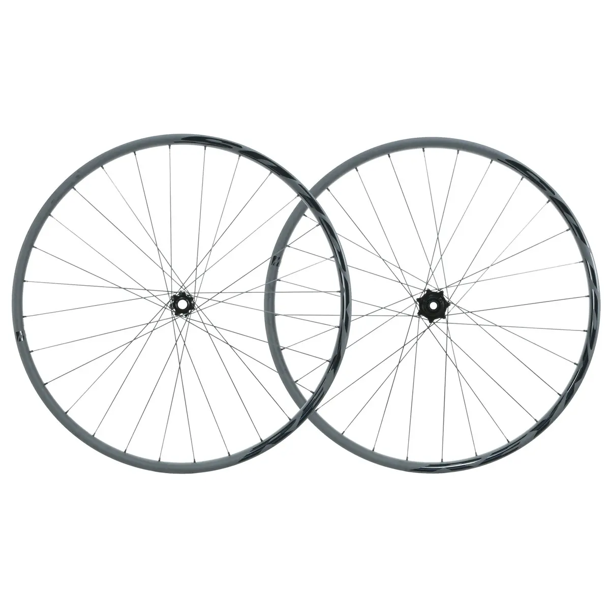 Blacklabel 329/327 Trail Expert (Mullet) 1