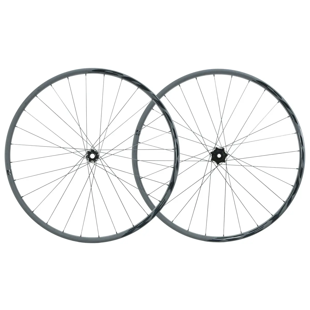 Blacklabel 327 Trail Pro 1