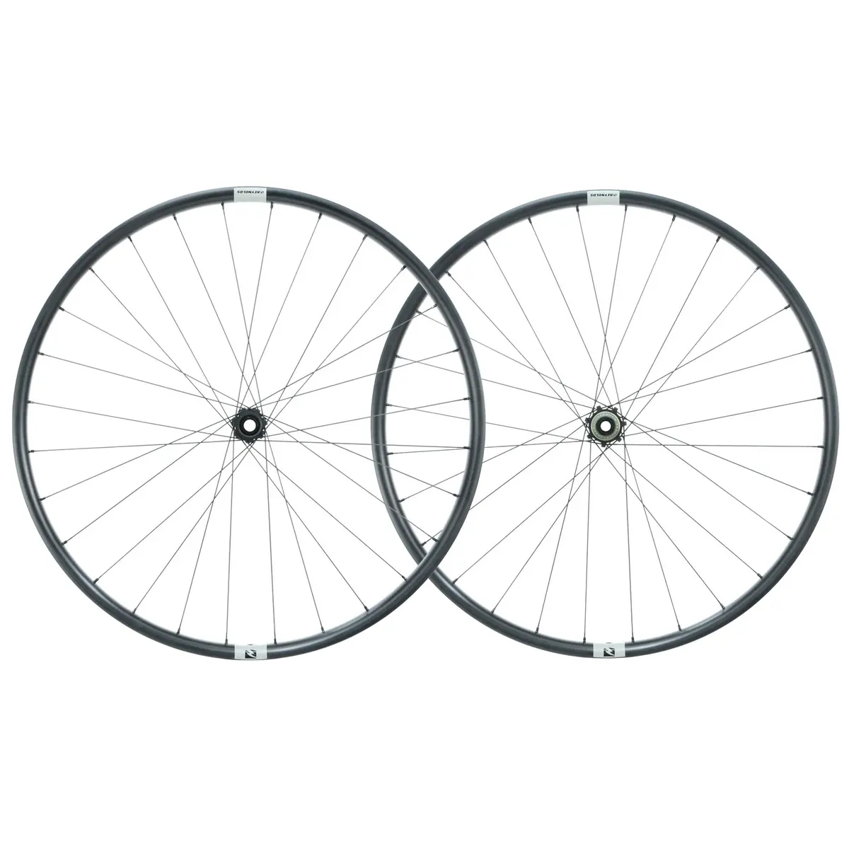 Tr 329/327 Trail (Mullet) 1