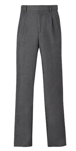 Louisville Umpire Combo Pants - Charcoal 1