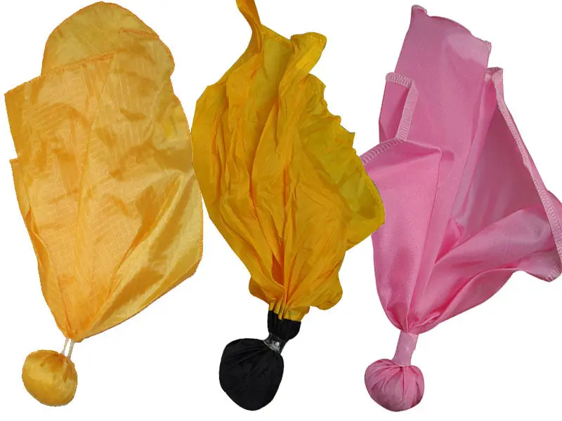 Ball Style Penalty Flag 1
