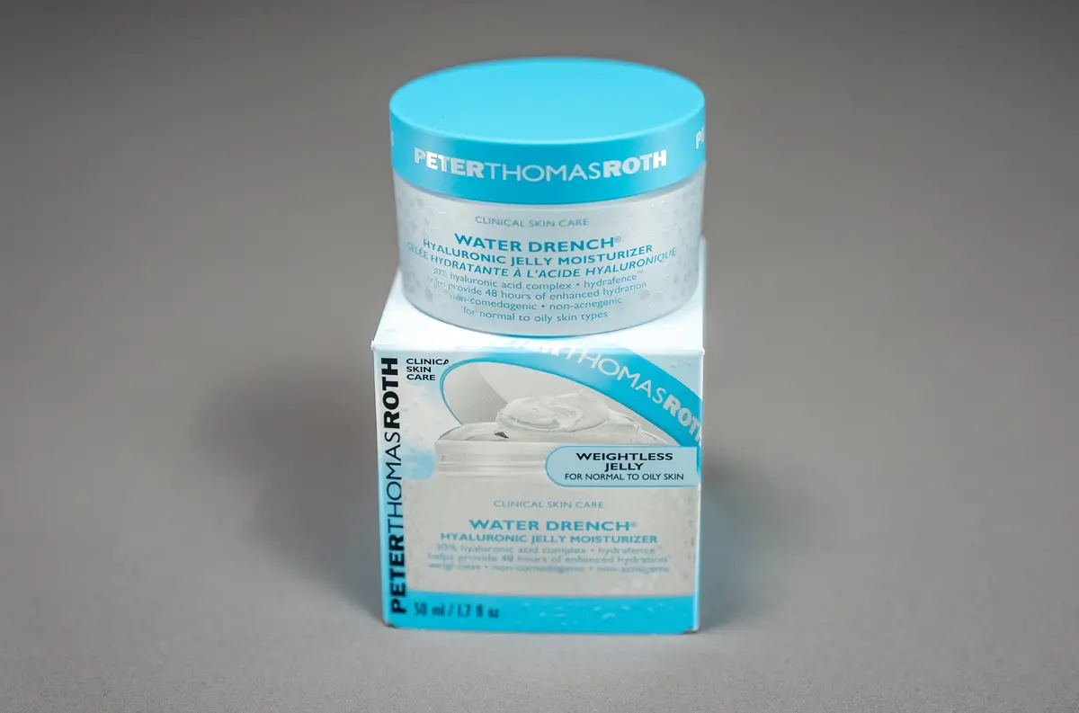 Peter Thomas Roth - Water Drench Hyaluronic Jelly Moisturizer 1