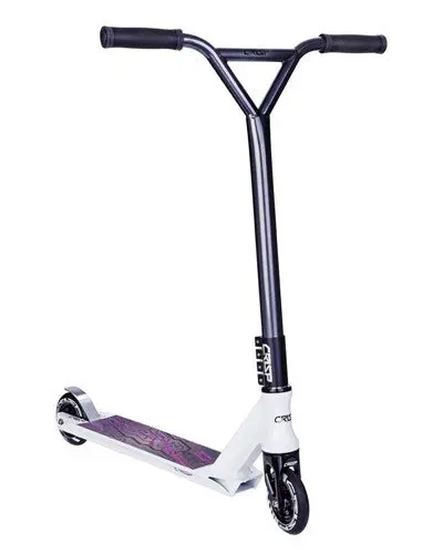 Crisp Phantom Scooter 1