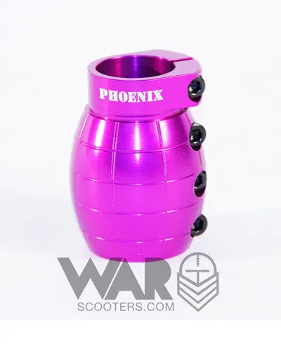 Phoenix Grenade Scs Clamp 1