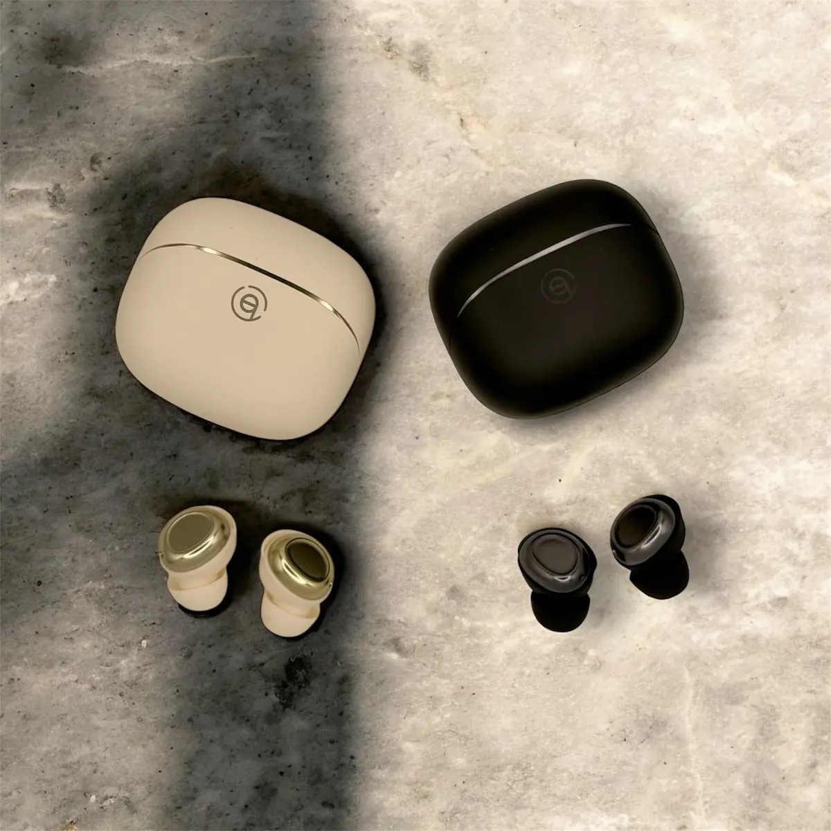Echobuds In-Ear Sleep Buds 1