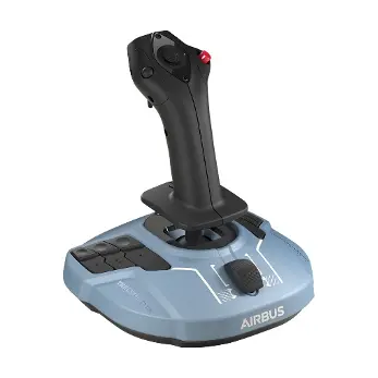 Thrustmaster Tca Airbus Edition Side Stick 1