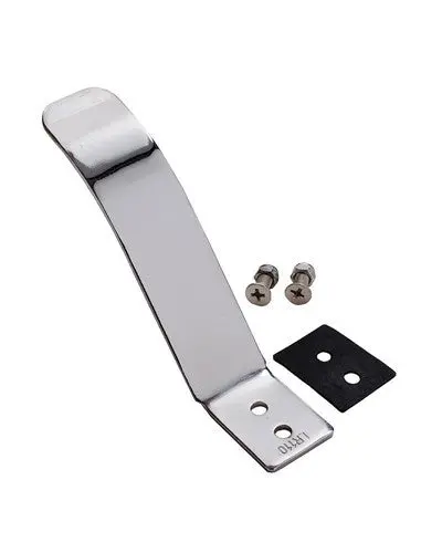 Grit Stainless Brake 1