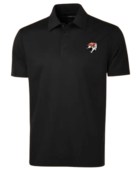 Coal Harbour Polo Shirt - Orangeville Bengals 1