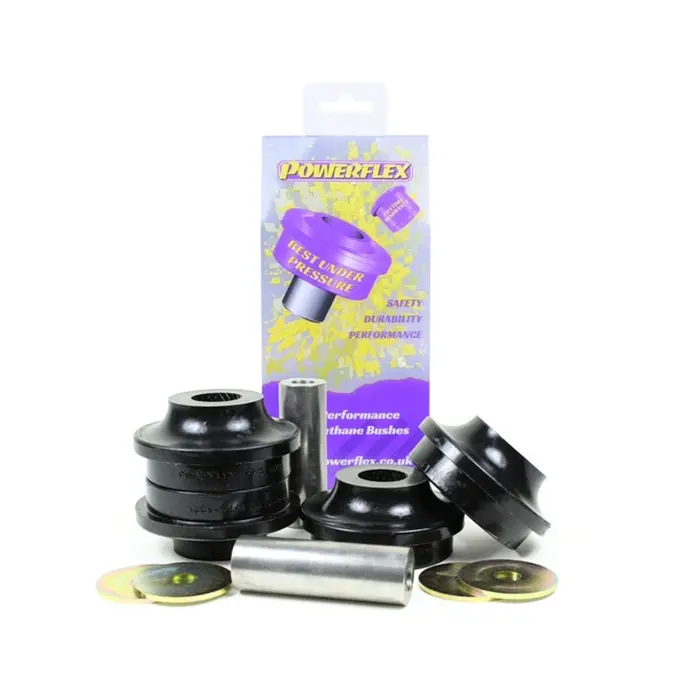 Powerflex Bmw M2/M3/M4 Front Radius Arm To Chassis Bushes – F80/F82/F83/F87 1