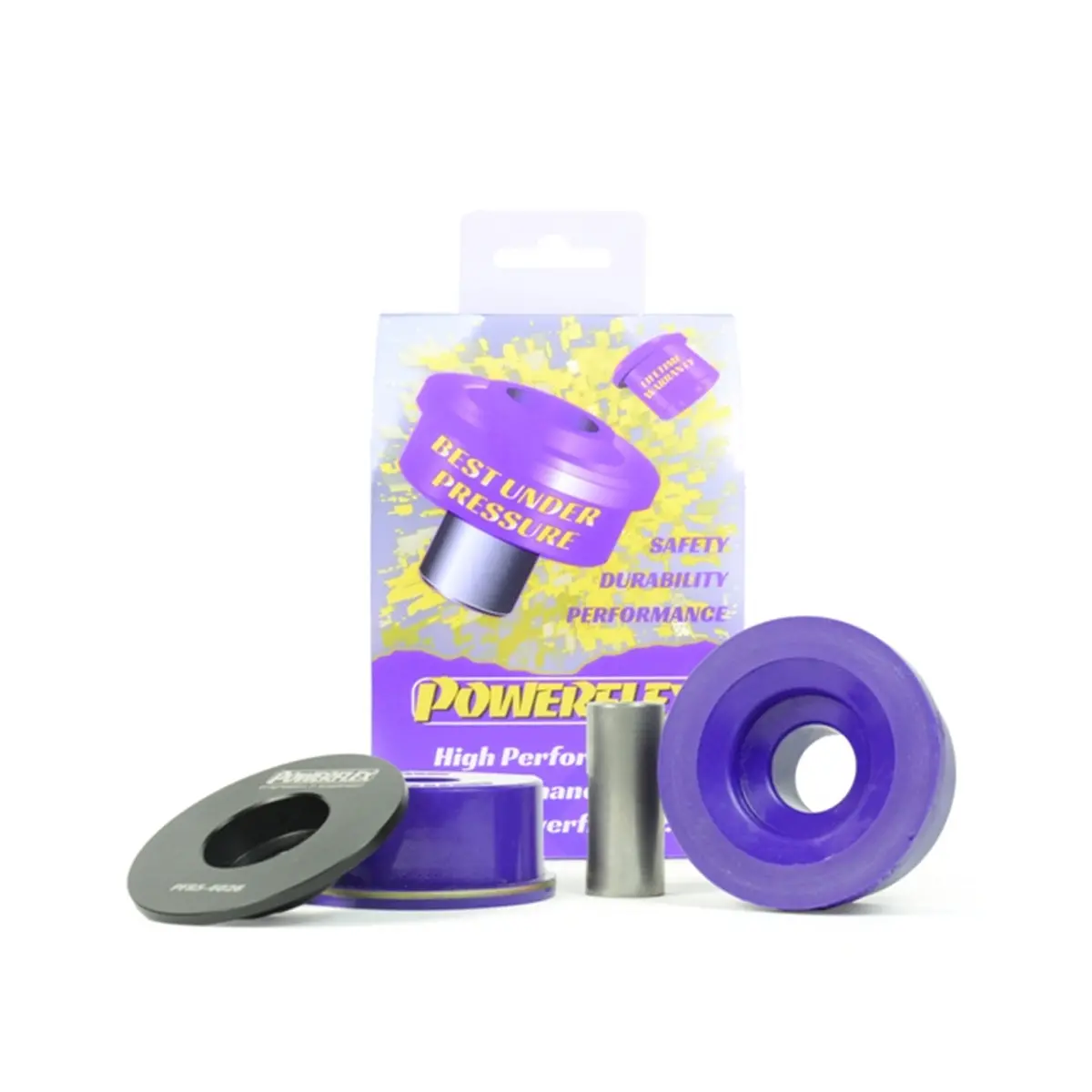Powerflex Bmw M2/M3/M4 Rear Differential Rear Mounting Bush (G80/G81/G82/G83/G87) 1