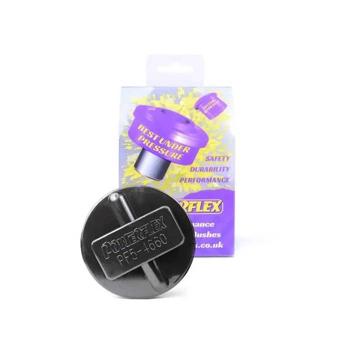 Powerflex Bmw Jacking Point Adaptor Pf5-4660 1