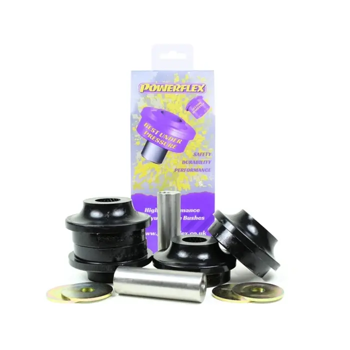 Powerflex Bmw M2/M3/M4 Front Radius Arm To Chassis Bushes Caster Offset – F80/F82/F83/F87 1