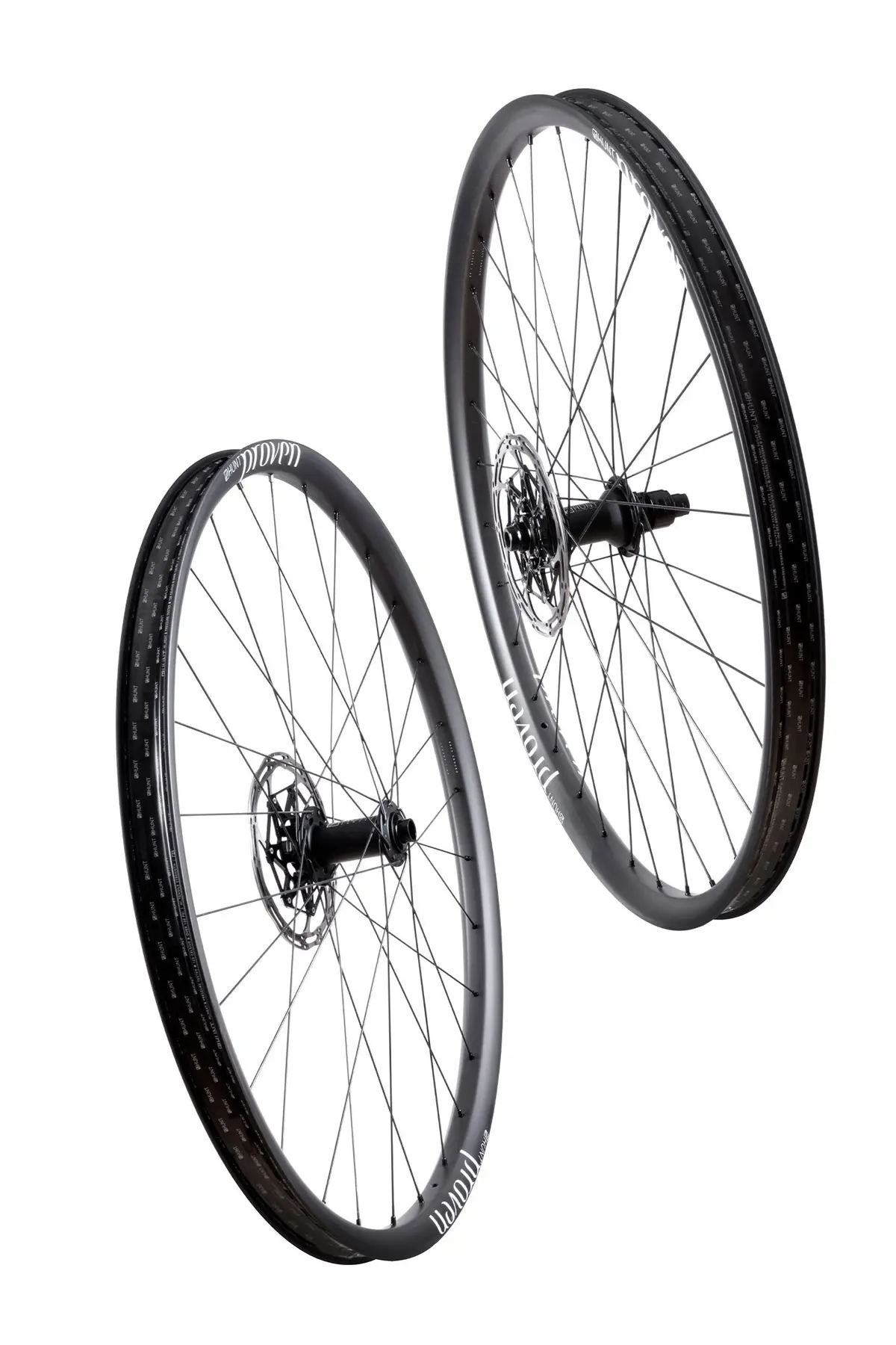Hunt Proven Carbon Enduro H_Core V3 Mtb 29 Wheelset 1