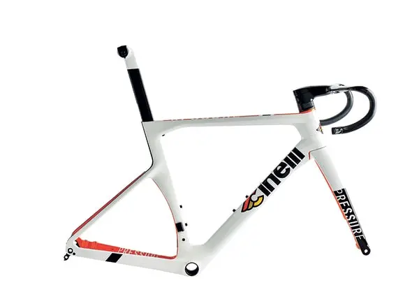 Cinelli Pressure Performance Road - Frameset 1