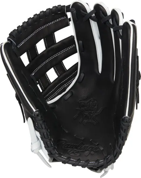 Rawlings Heart Of The Hide 12.75" - Pro1275sb-6Bss 2