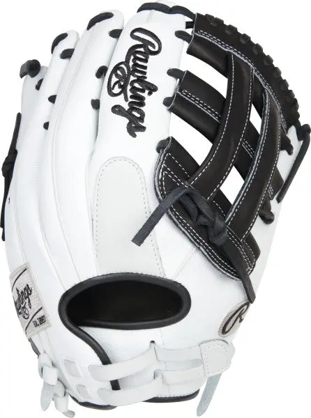 Rawlings Heart Of The Hide 12.75" - Pro1275sb-6Bss 1