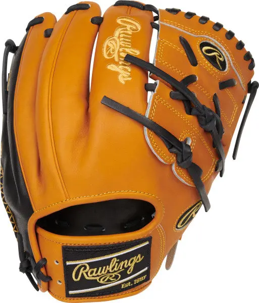 Rawlings Heart Of The Hide 11.75" -   Pro205-9Tb 1