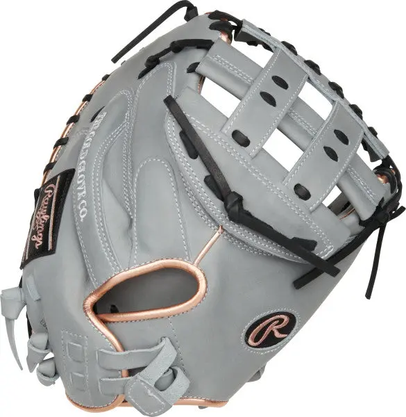 Rawlings Heart Of The Hide 33" - Procm33fp-24G - Catcher 1