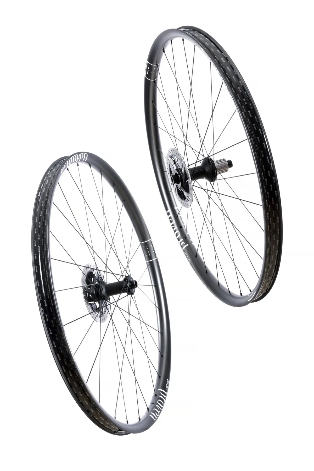 Hunt Proven Carbon Race Xc Mtb 29 Wheelset | Previous Model Ic262 1
